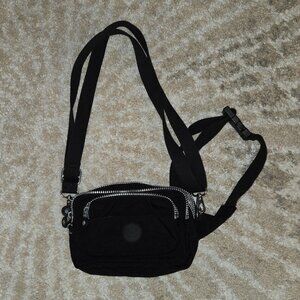 Kipling Merryl 2-in-1 Crossbody/Waist Bag